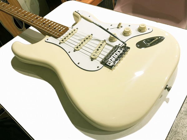 Fender Mexico The Jimi Hendrix Stratocaster 2019年製 美品 ...